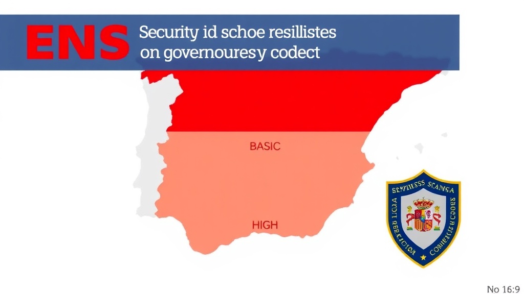 Qué es el Esquema Nacional de Seguridad (ENS): guía completa 2026