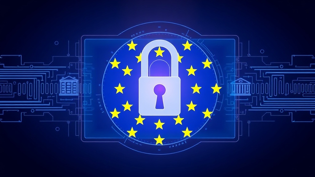 DORA: el reglamento que cambia la ciberseguridad financiera en Europa